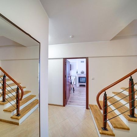 Complex Kamelia Aparthotel Pamporovo Ngoại thất bức ảnh