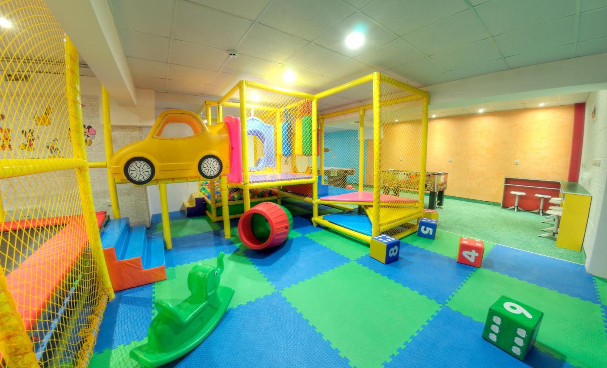 Complex Kamelia Aparthotel Pamporovo Ngoại thất bức ảnh