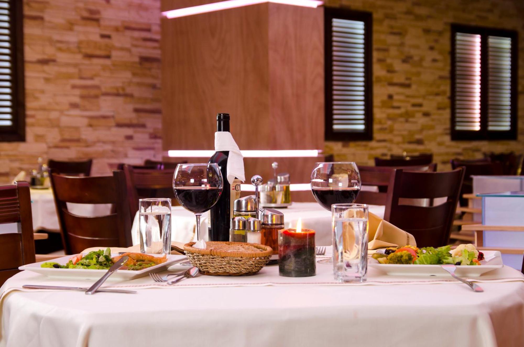 Complex Kamelia Aparthotel Pamporovo Ngoại thất bức ảnh