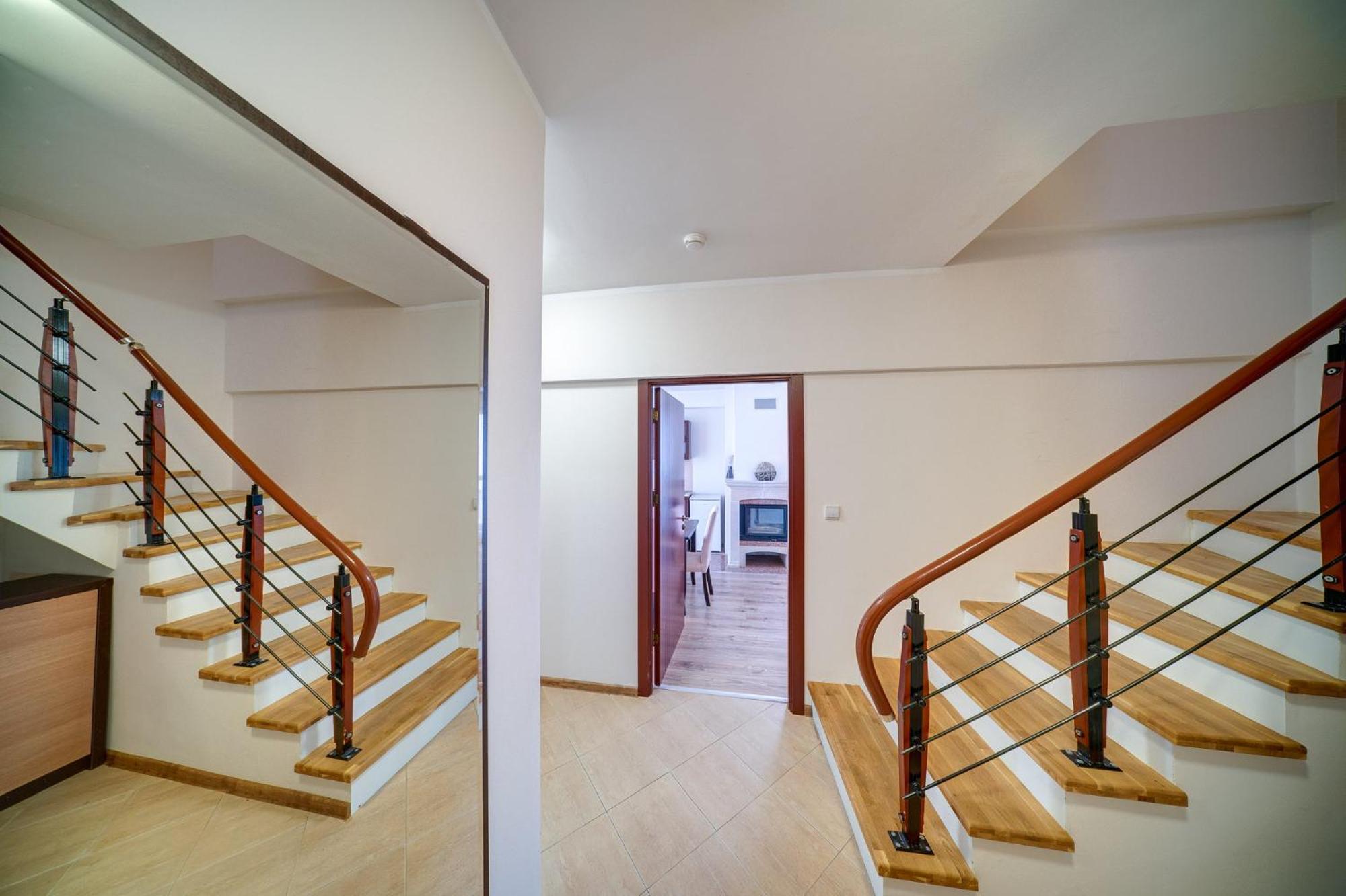 Complex Kamelia Aparthotel Pamporovo Ngoại thất bức ảnh
